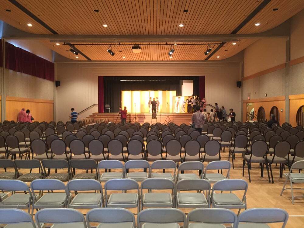 Nikkei Cultural Centre