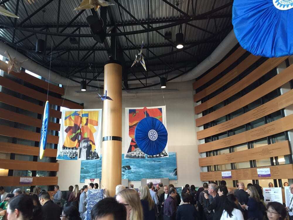 Nikkei Cultural Centre