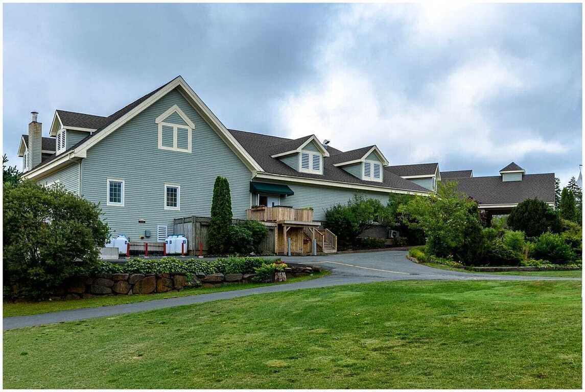 Ashburn Golf Club Venue Halifax Weddinghero.ca