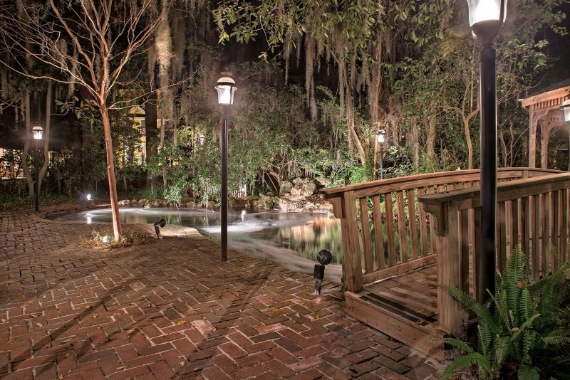 Plantation House Bed and Breakfast