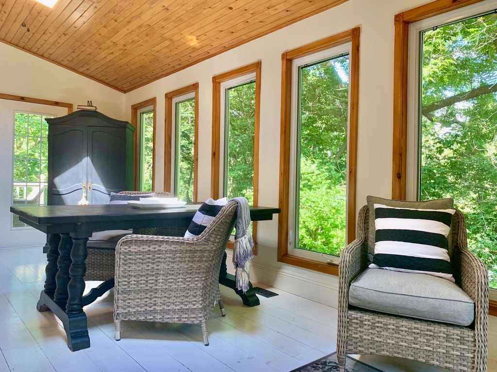 Plantation House Bed and Breakfast