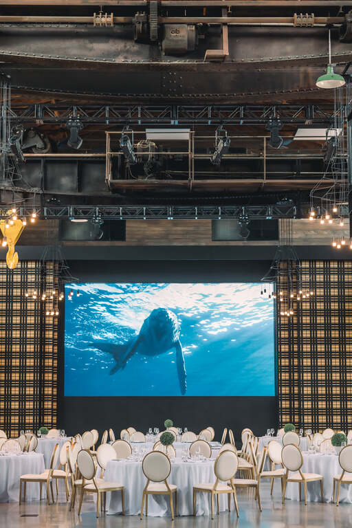 Tapestry Hall Venue Cambridge Weddinghero.ca