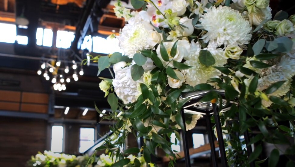 Tapestry Hall Venue Cambridge Weddinghero.ca