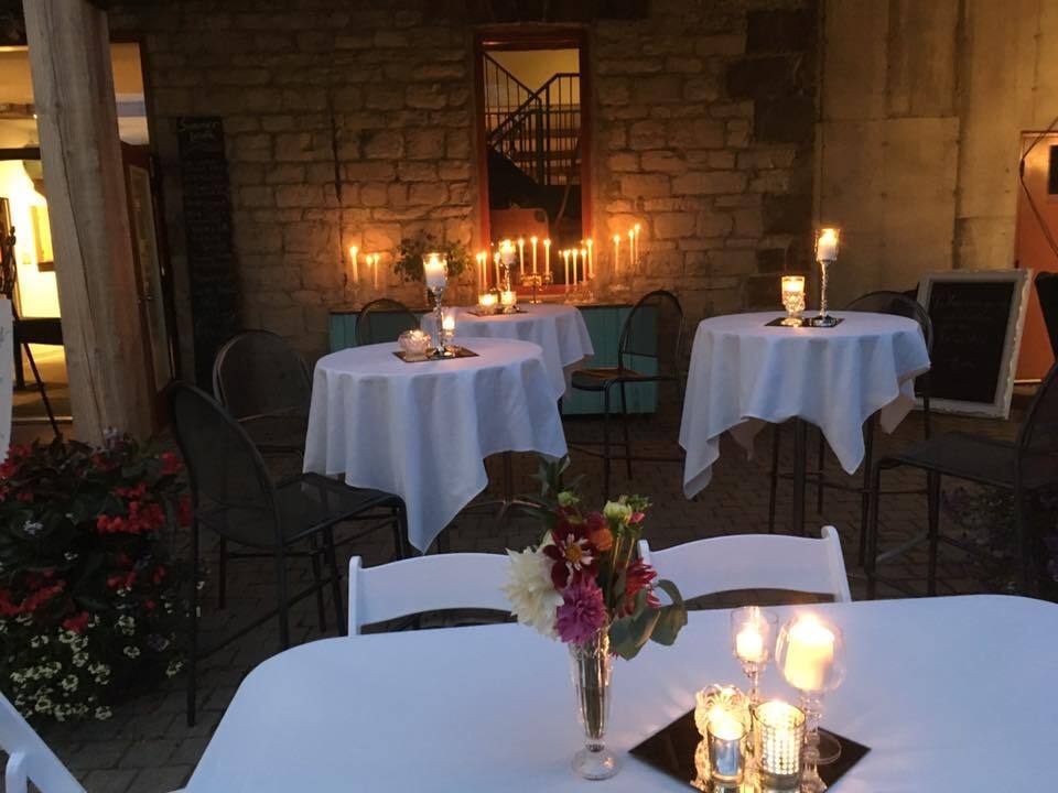 The Mill Restaurant and Pub in Cobourg