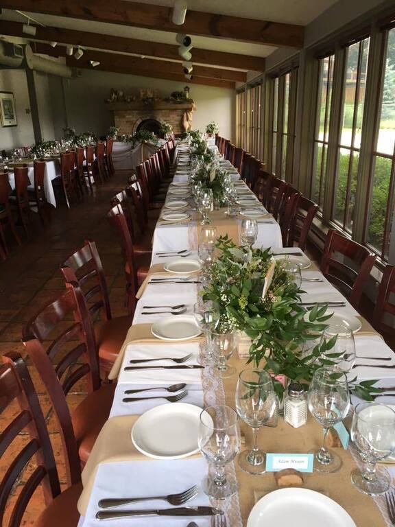 The Mill Restaurant and Pub