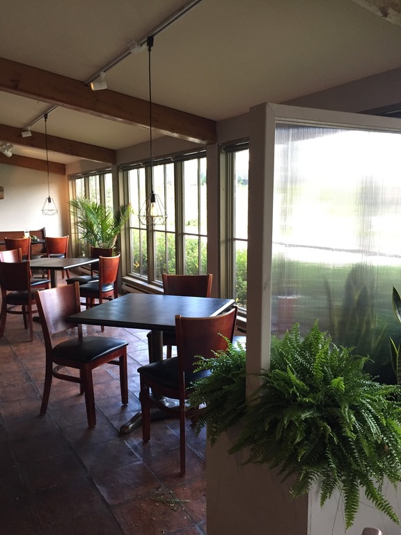 The Mill Restaurant and Pub