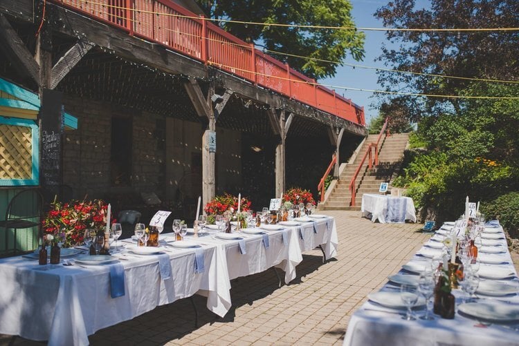 The Mill Restaurant and Pub