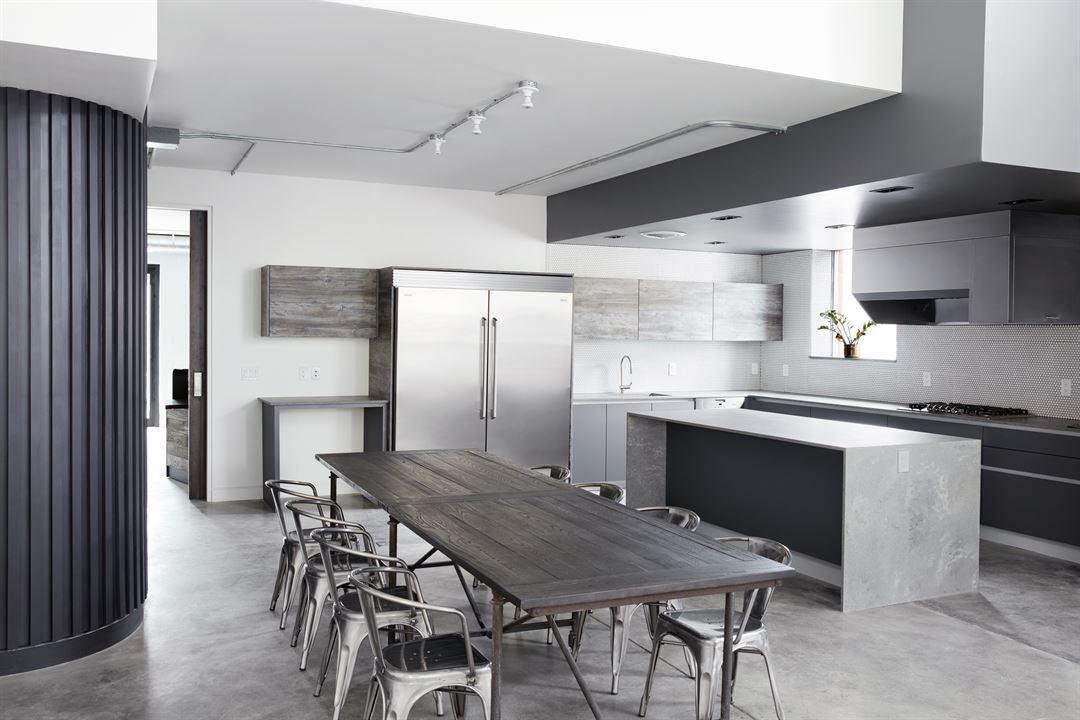 Junction Cove Studio