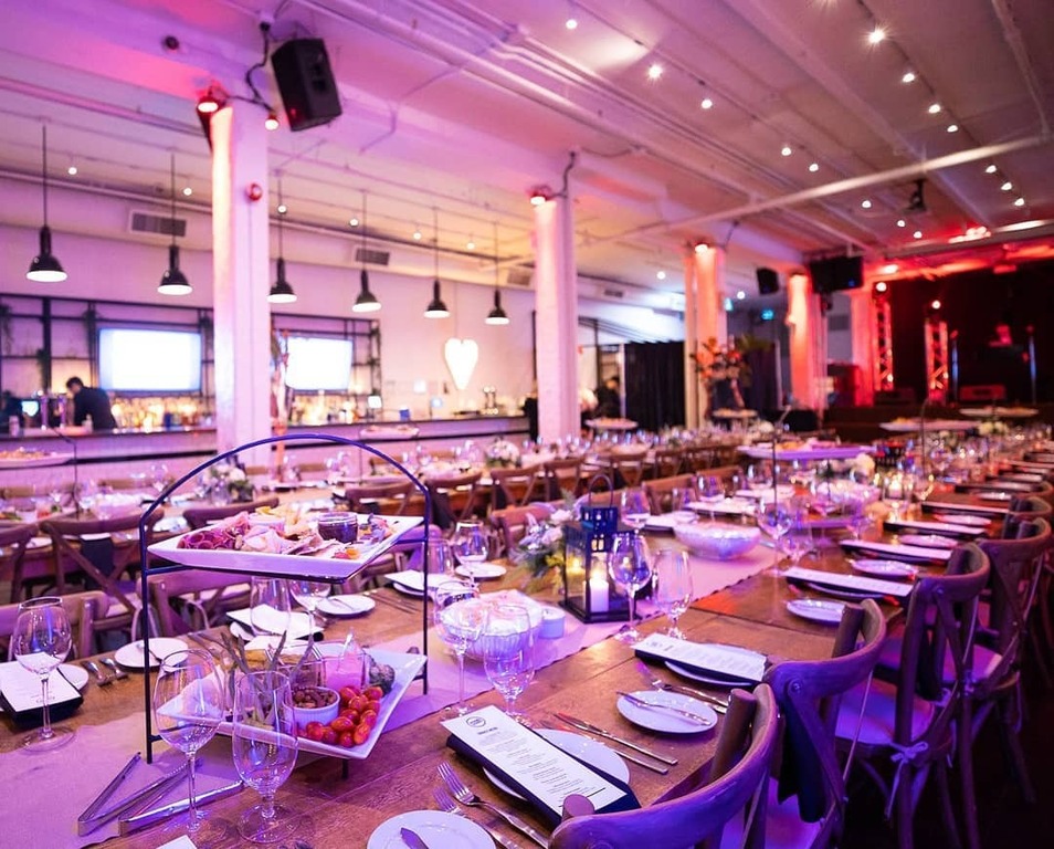 Love Child Social House