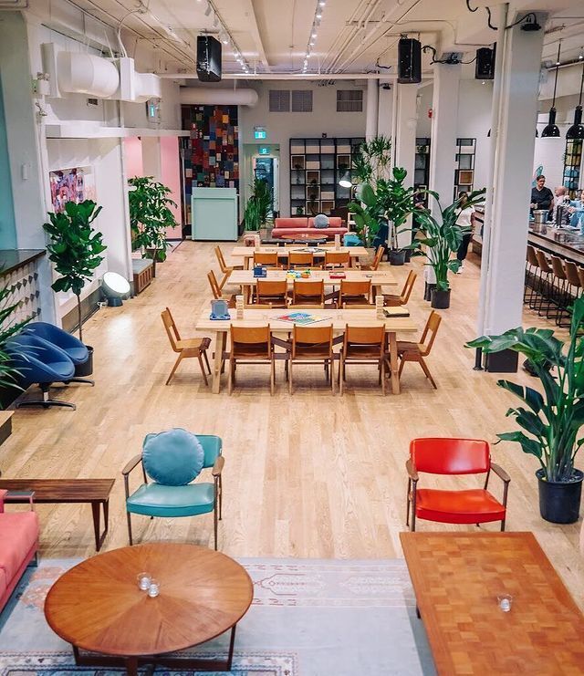 Love Child Social House