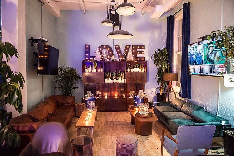 Love Child Social House