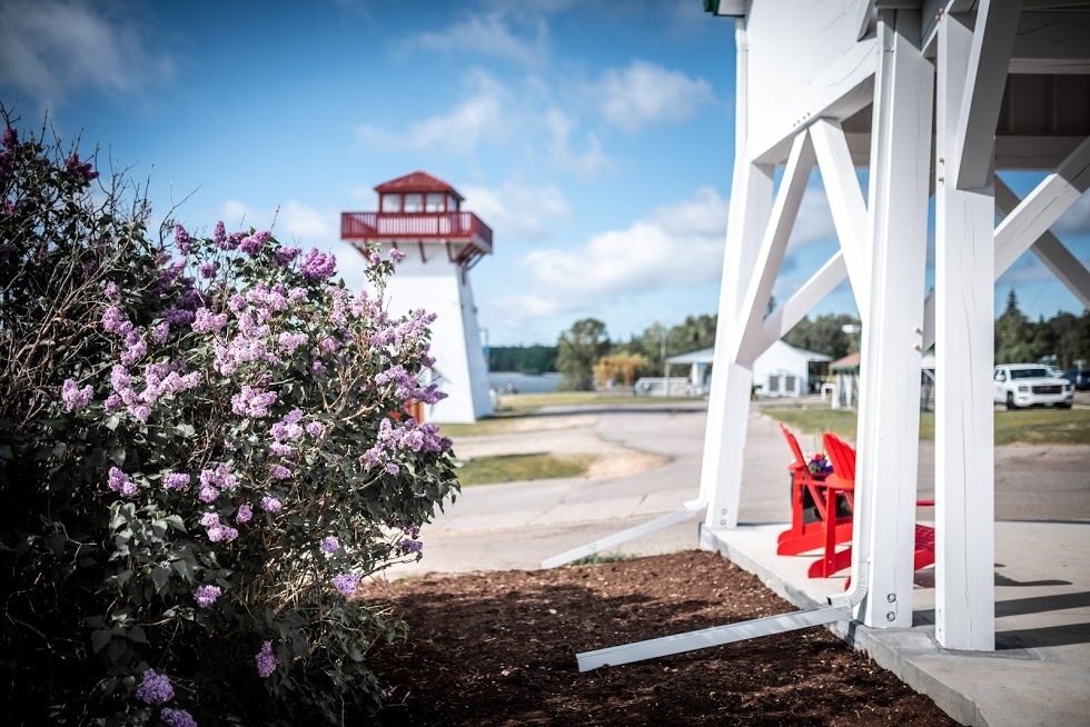Gull Harbour Marina and Lighthouse Inn