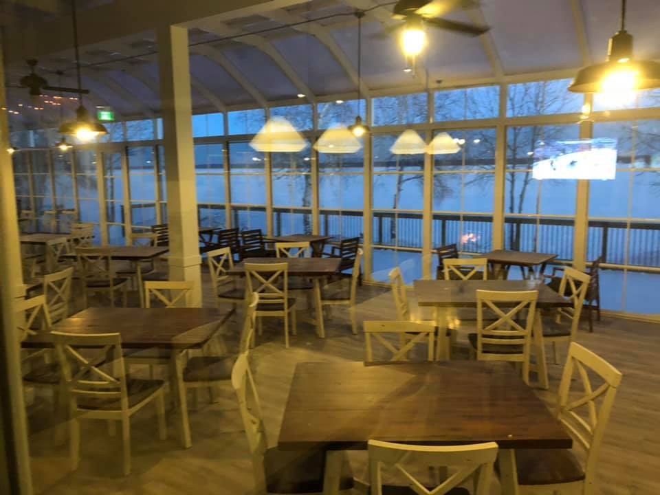 Gull Harbour Marina and Lighthouse Inn