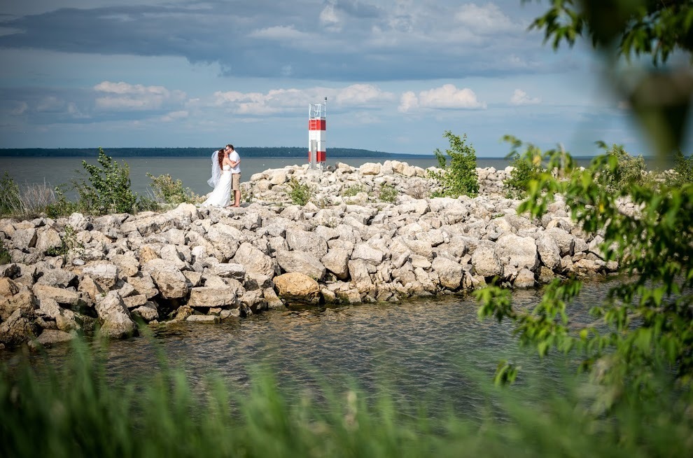 Gull Harbour Marina and Lighthouse Inn