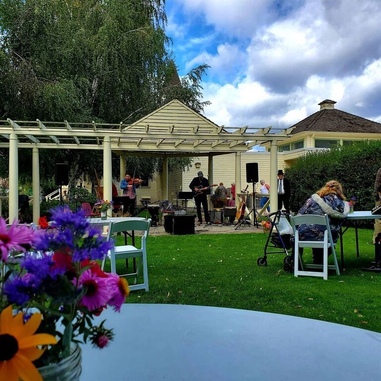 Okanagan Heritage Museum