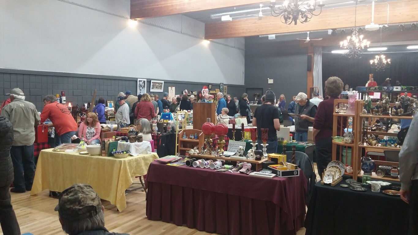 Rutland Centennial Hall