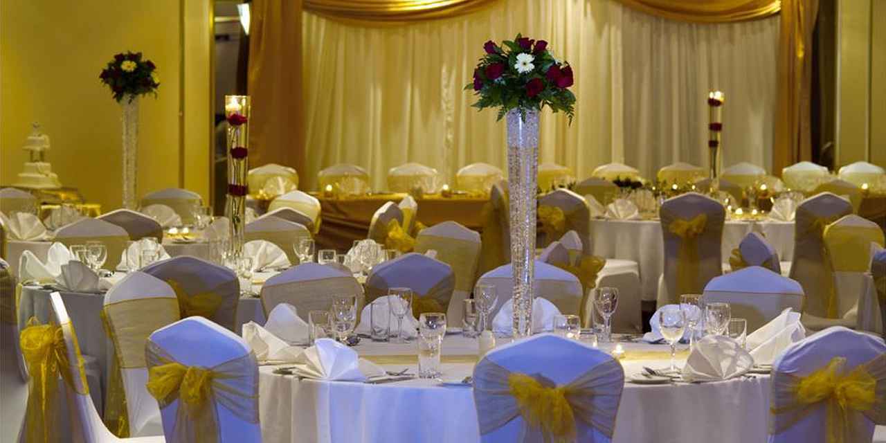 Rutland Centennial Hall