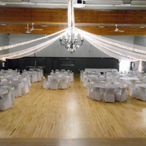 Rutland Centennial Hall