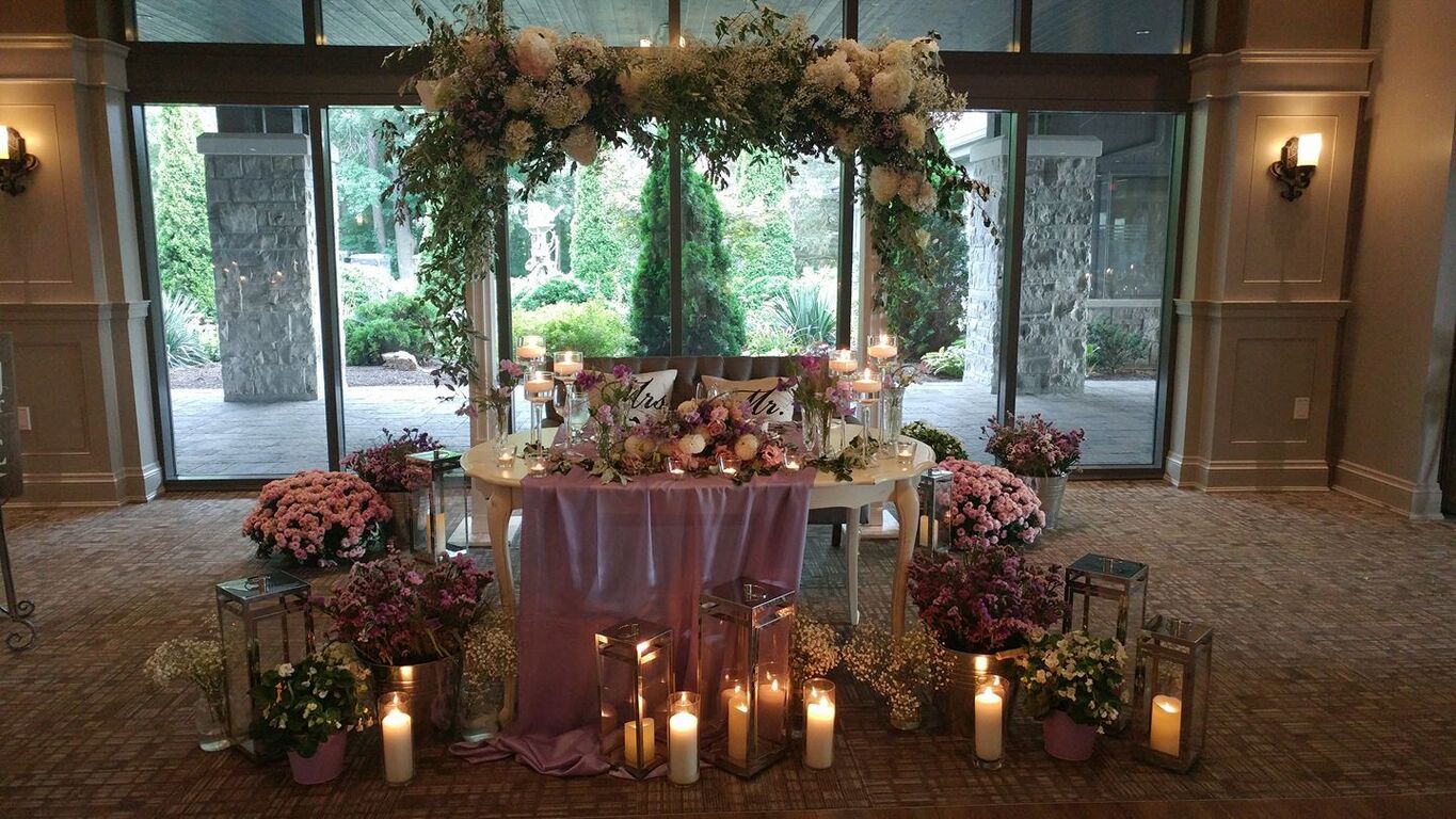 Flamborough Hills Golf and Country Club