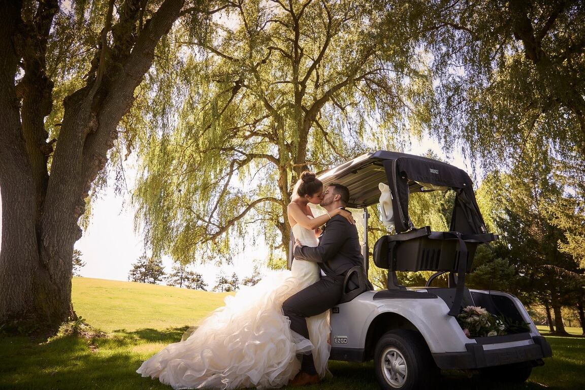 Flamborough Hills Golf and Country Club