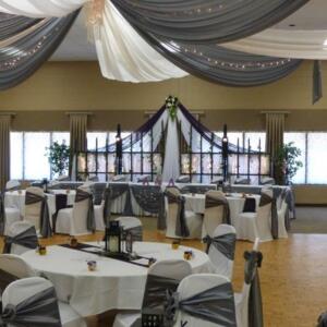 Waterloo Regional Police Association - Venue - Cambridge - Weddinghero.ca