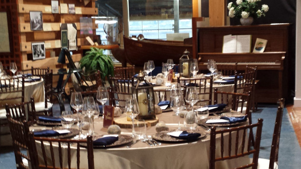 Muskoka Steamships and Discovery Centre