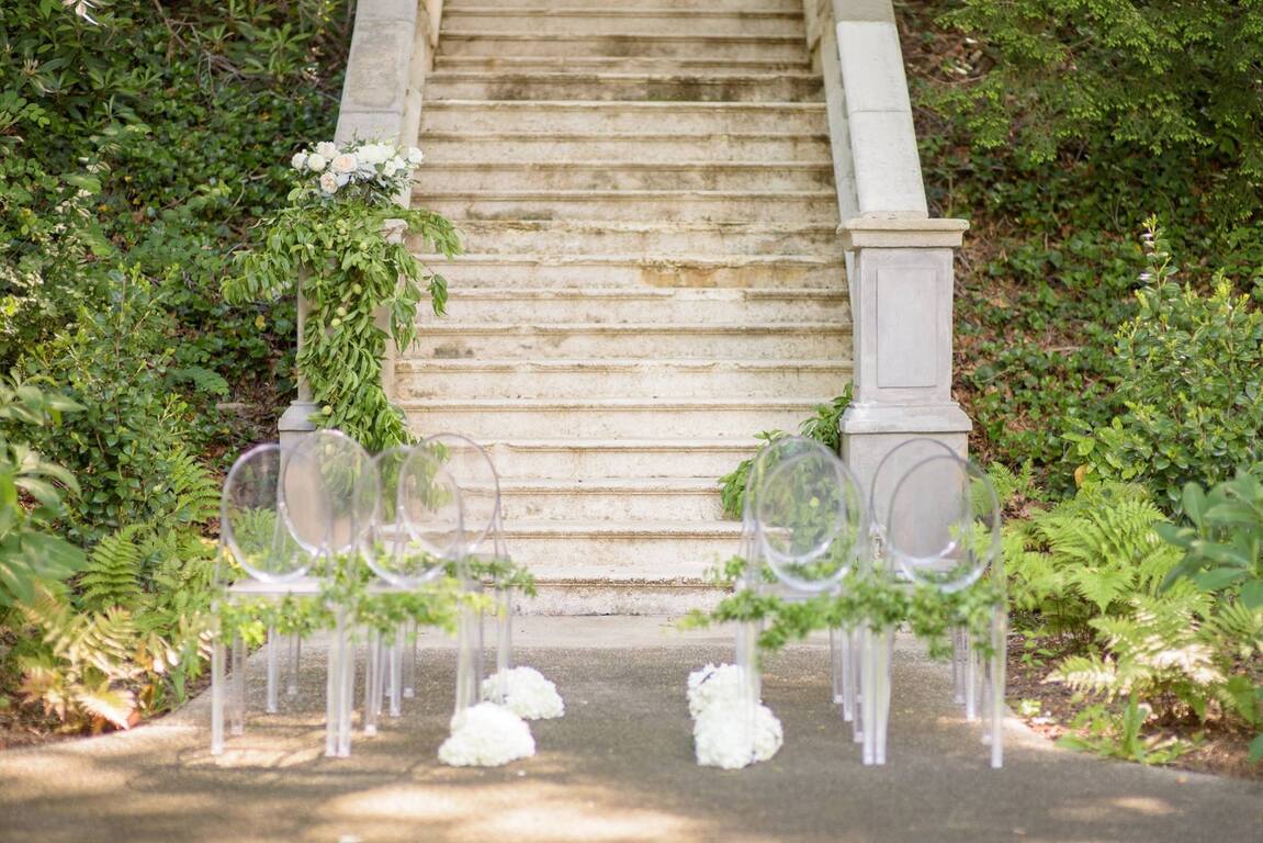 Evermore Weddings and Events