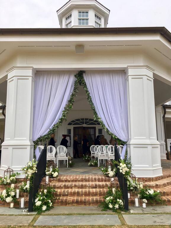 Evermore Weddings and Events