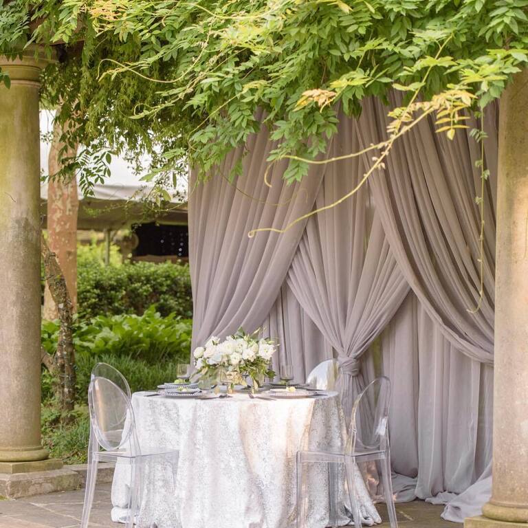 Evermore Weddings and Events