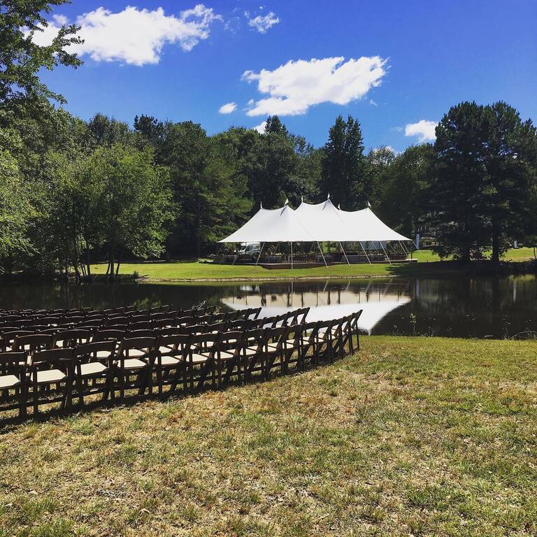 Evermore Weddings and Events