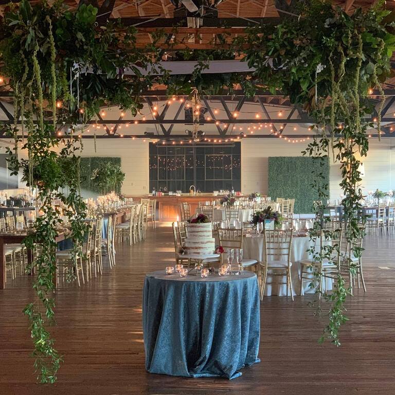 Evermore Weddings and Events