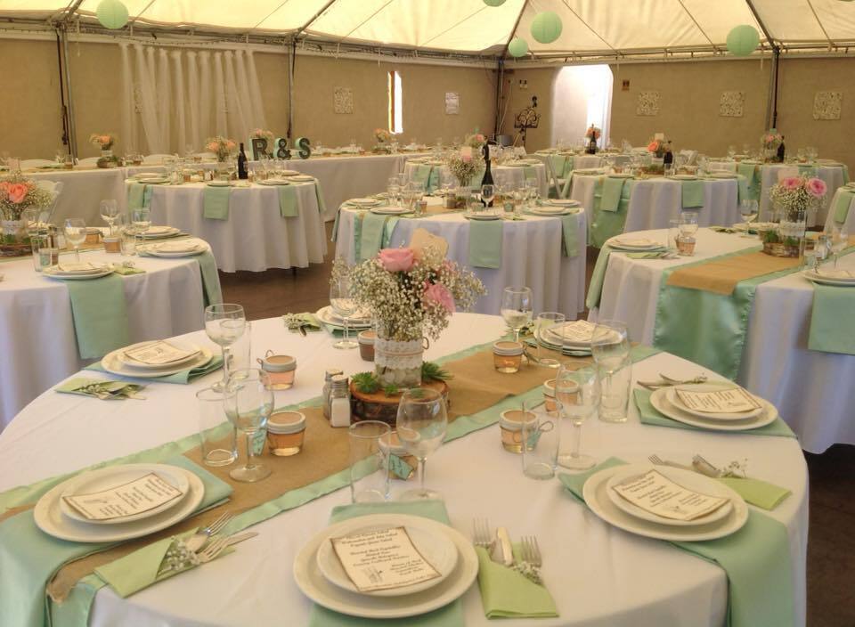 La Punta Norte Guest House