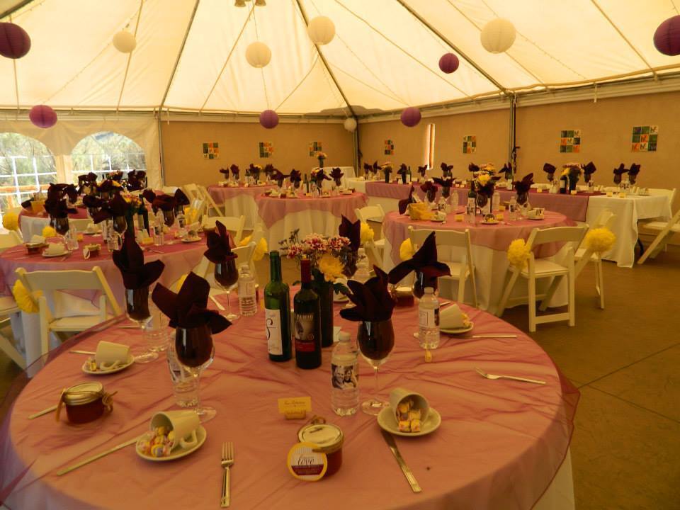 La Punta Norte Guest House