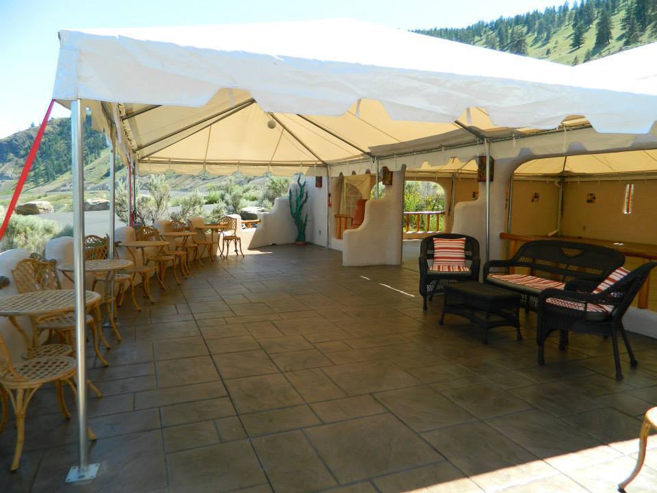 La Punta Norte Guest House