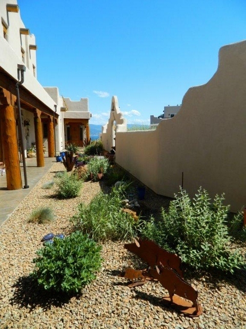 La Punta Norte Guest House