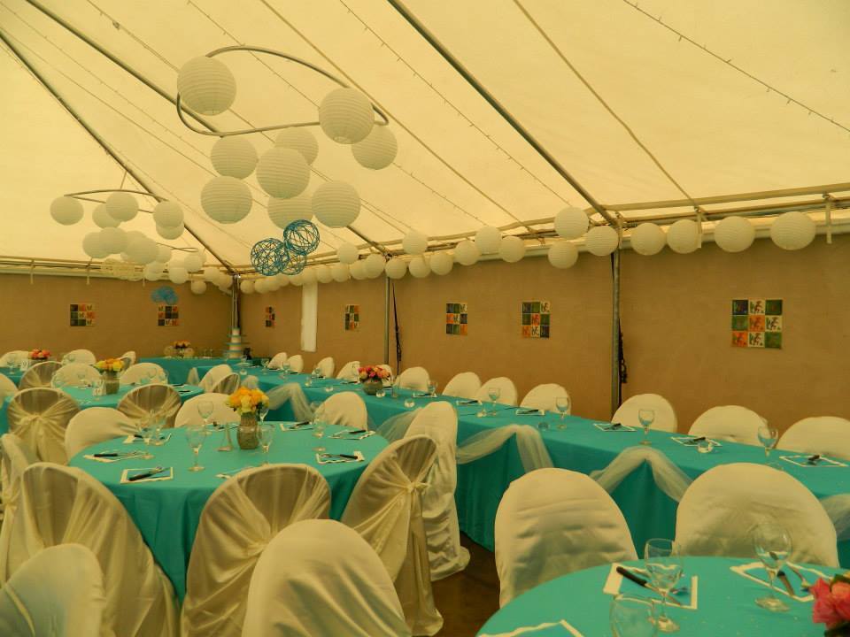 La Punta Norte Guest House