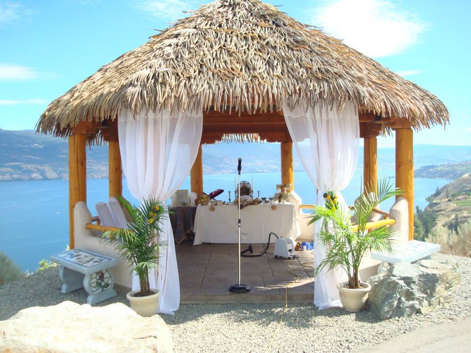 La Punta Norte Guest House