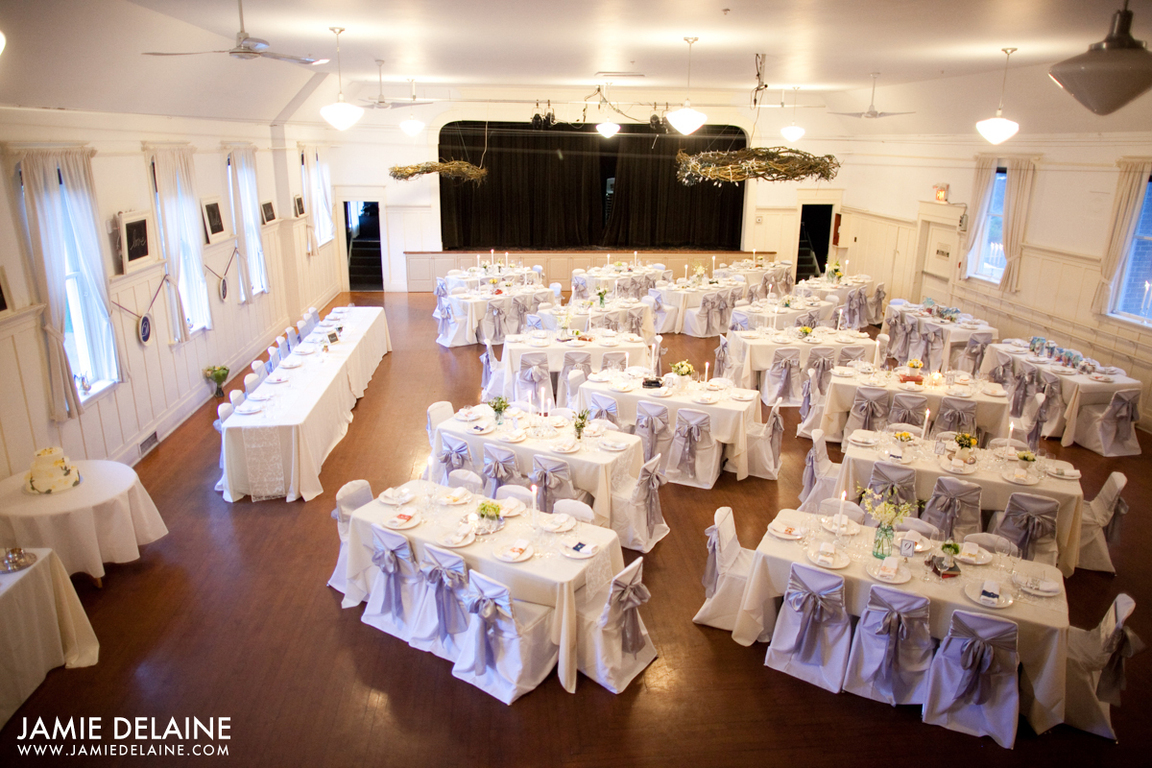 Fort Langley Community Hall Venue Langley Weddinghero.ca
