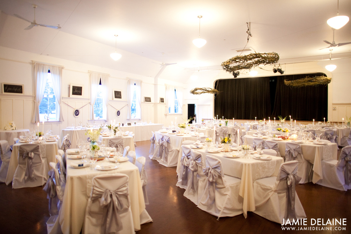 Fort Langley Community Hall Venue Langley Weddinghero.ca