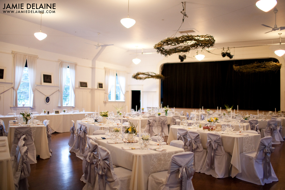 Fort Langley Community Hall Venue Langley Weddinghero.ca