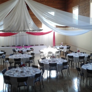 East Kelowna Hall