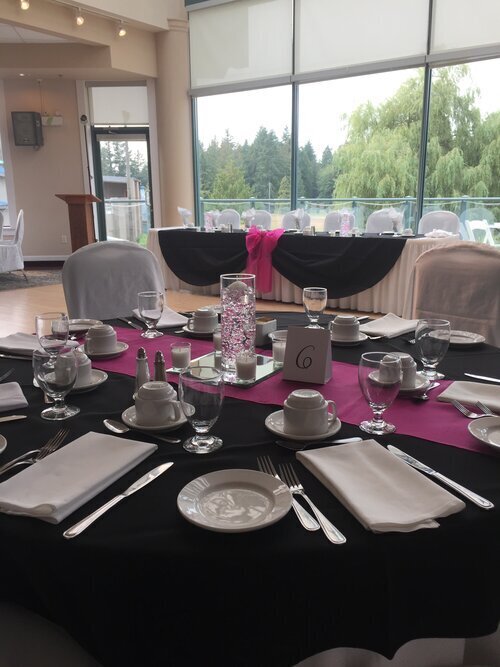 Langley Golf and Banquet Centre