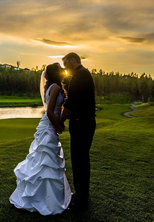 The Okanagan Golf Club