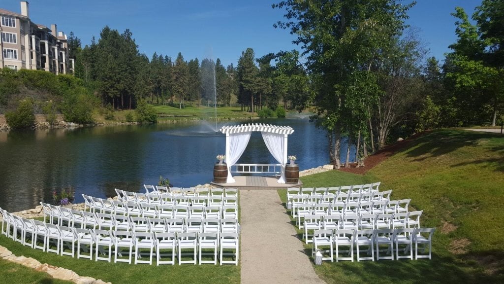 The Okanagan Golf Club