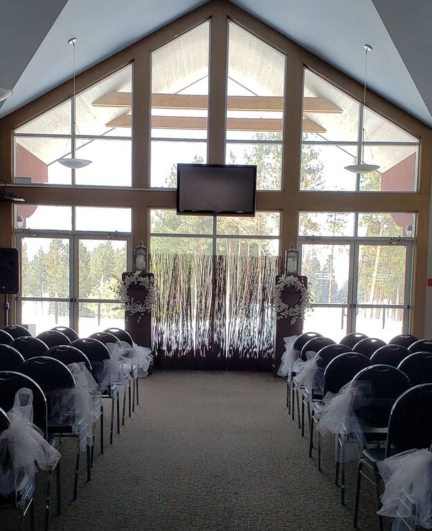 The Okanagan Golf Club