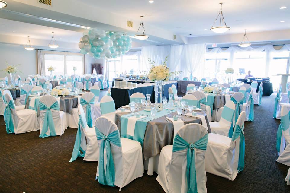 The Okanagan Golf Club