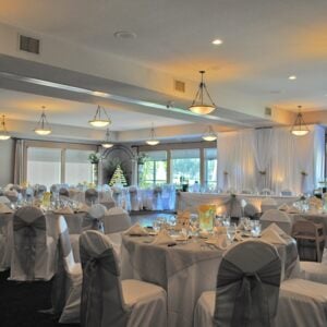 The Okanagan Golf Club