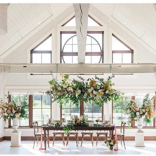 Whistle Bear Golf Club