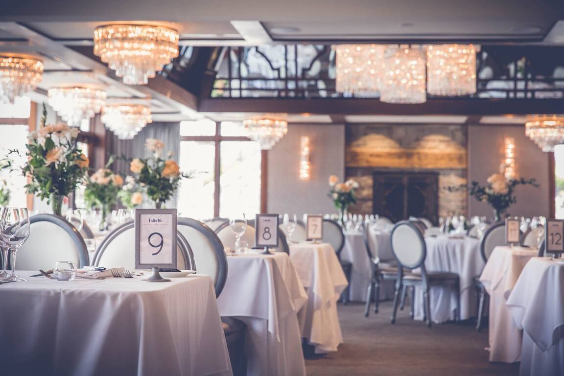 Whistle Bear Golf Club