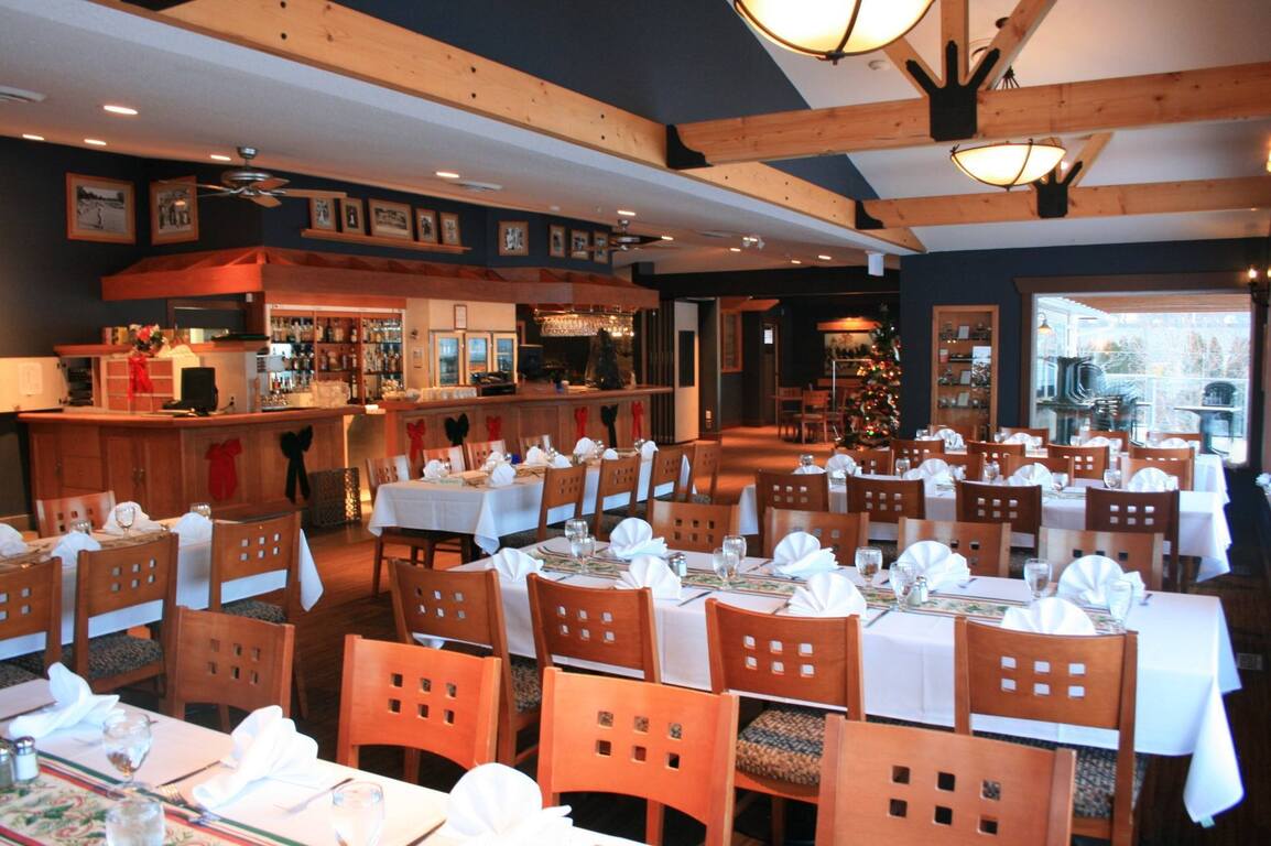 Kelowna Springs Golf Club